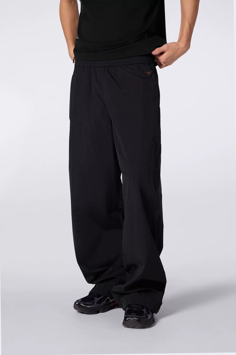 Pantalon Large Nylon Tizano Sun Mixte