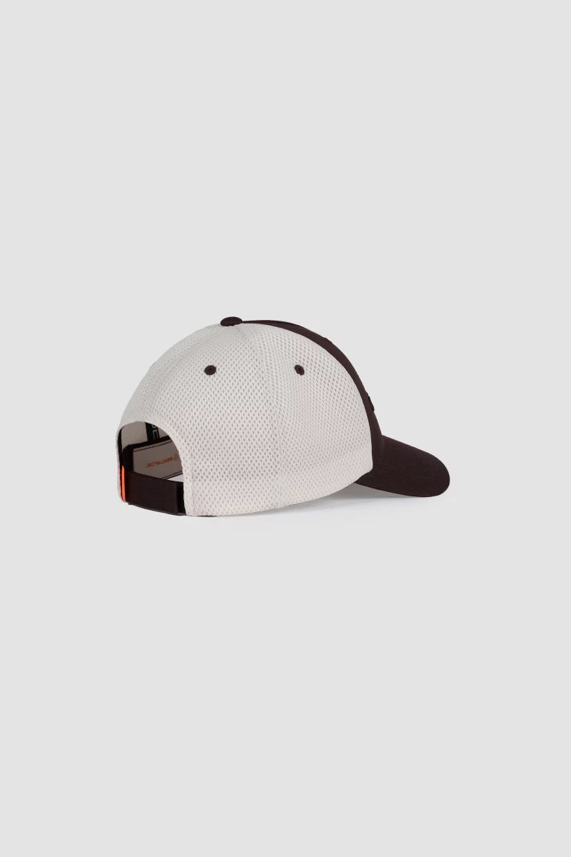 Casquette Benja trucker bi-matière