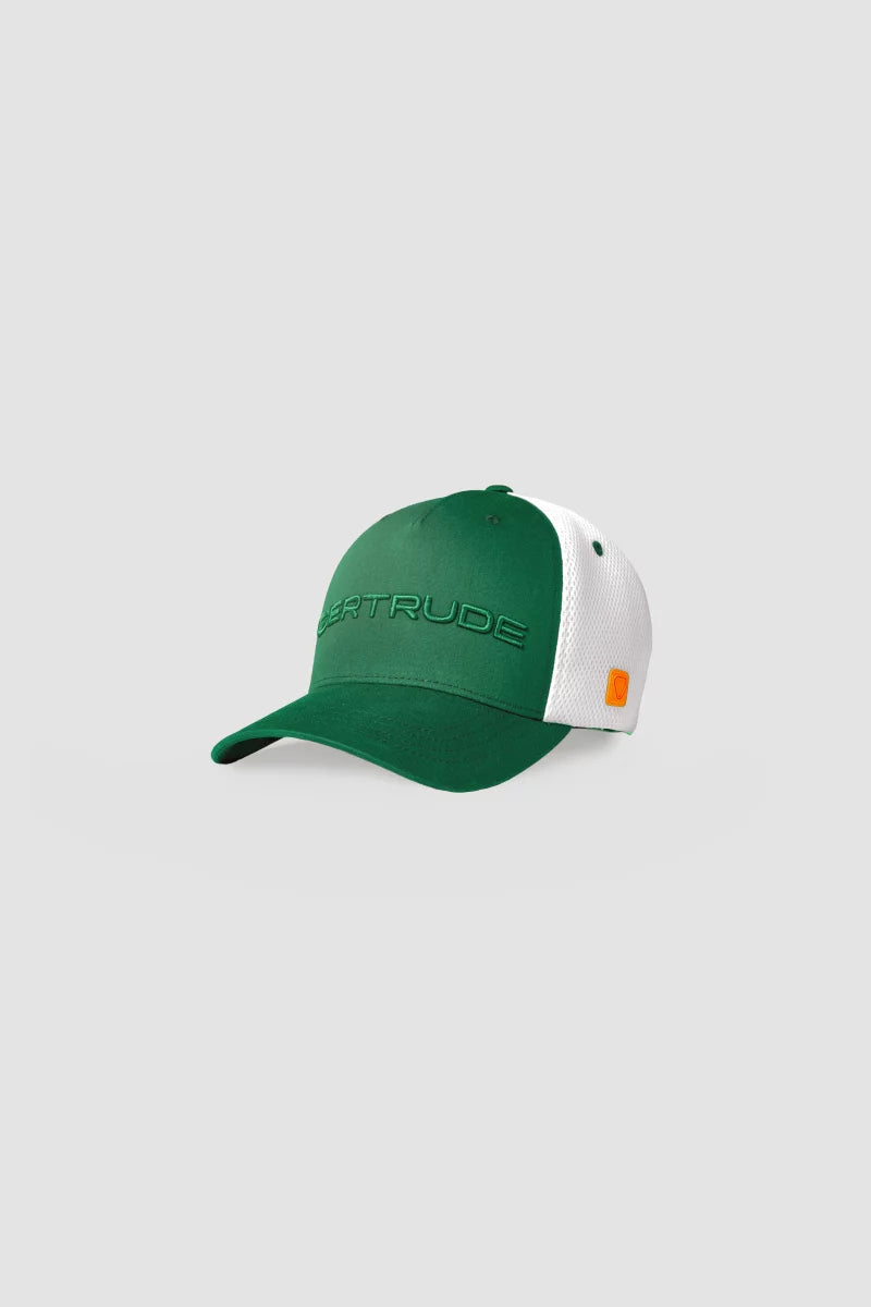 Casquette Benja trucker bi-matière