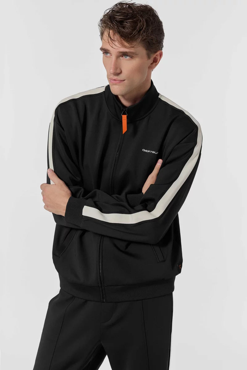 Veste de jogging Dams coupe ample