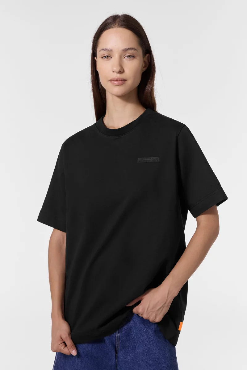 T-shirt Darrylcore coupe ample