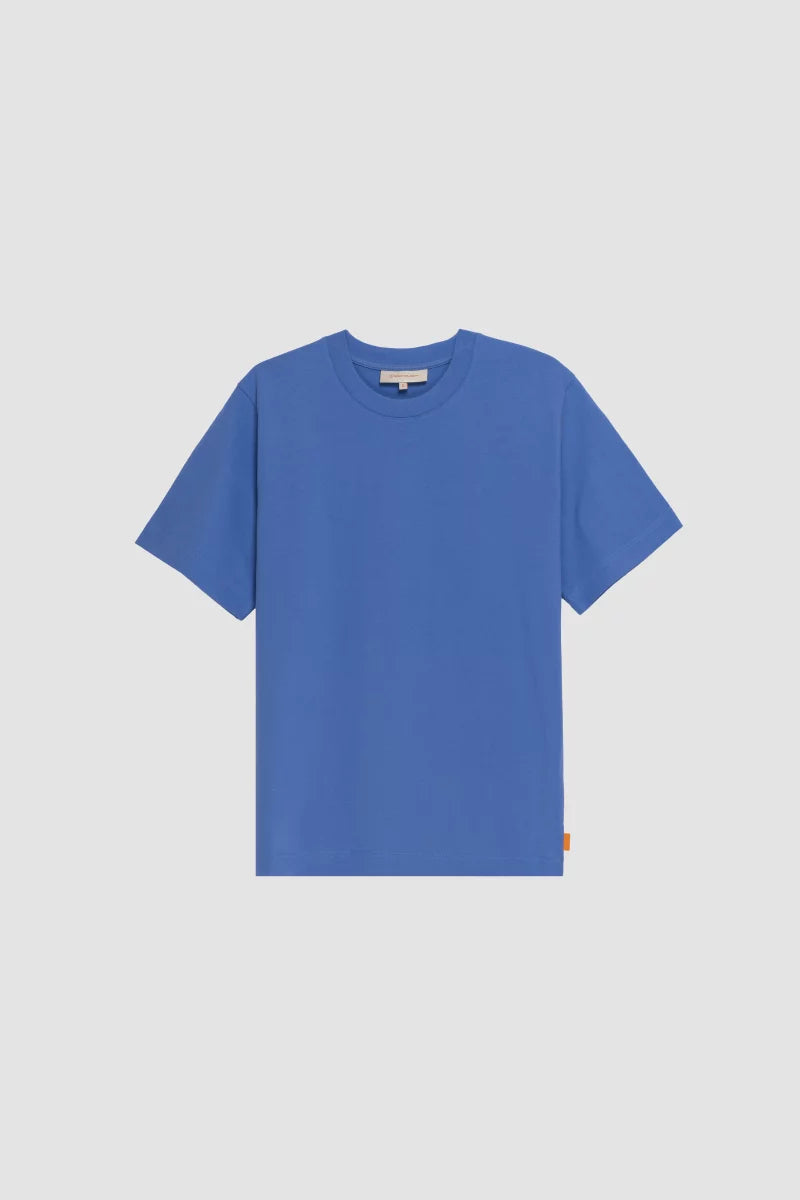 T-shirt Darryldots print contrasté dos