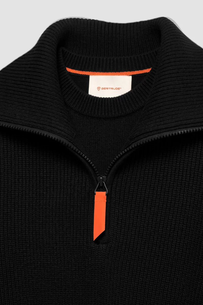 Pull Divina coupe cropped