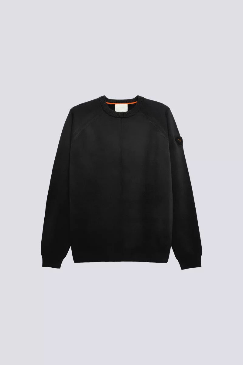 Pull Maille Alain