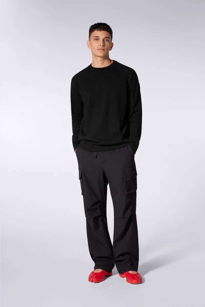 Pull Maille Alain