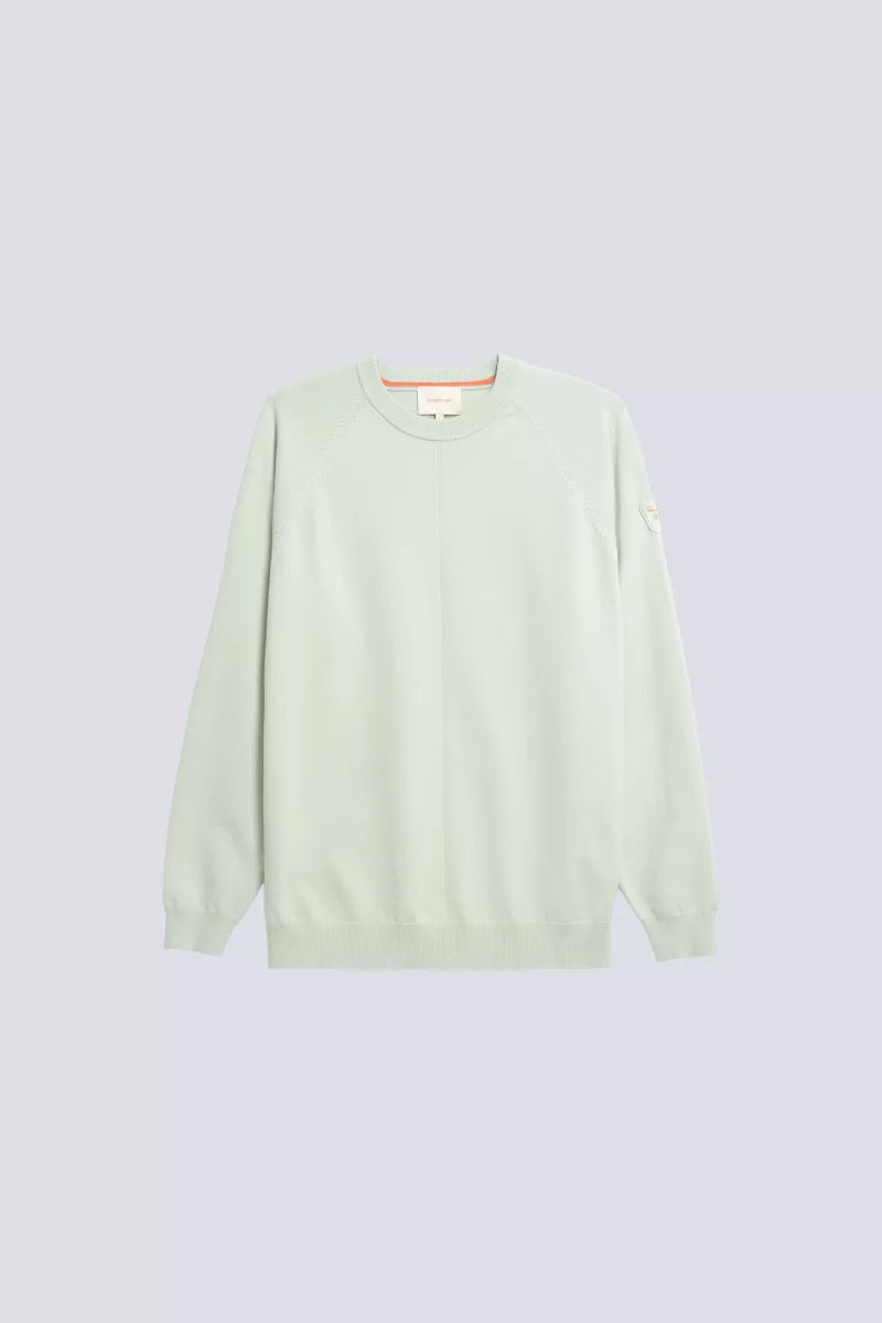 Pull Maille Alain