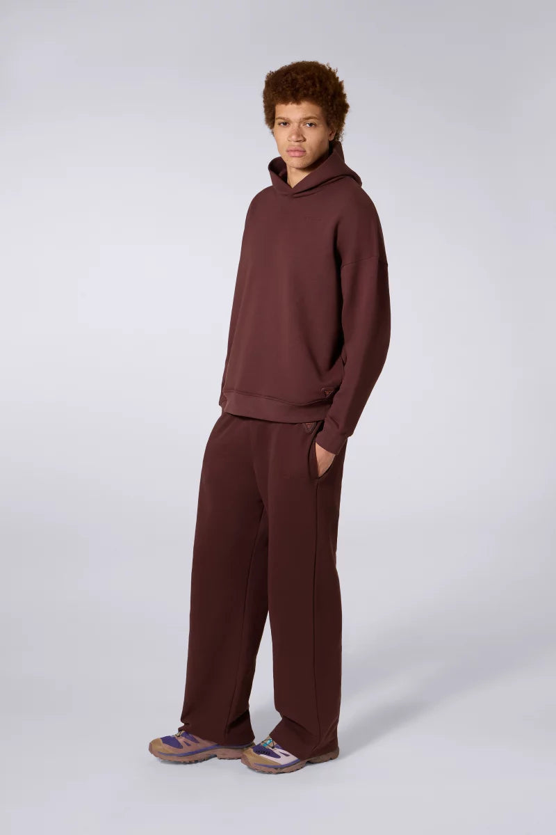 Hoodie Print Mixte Antoine Pop