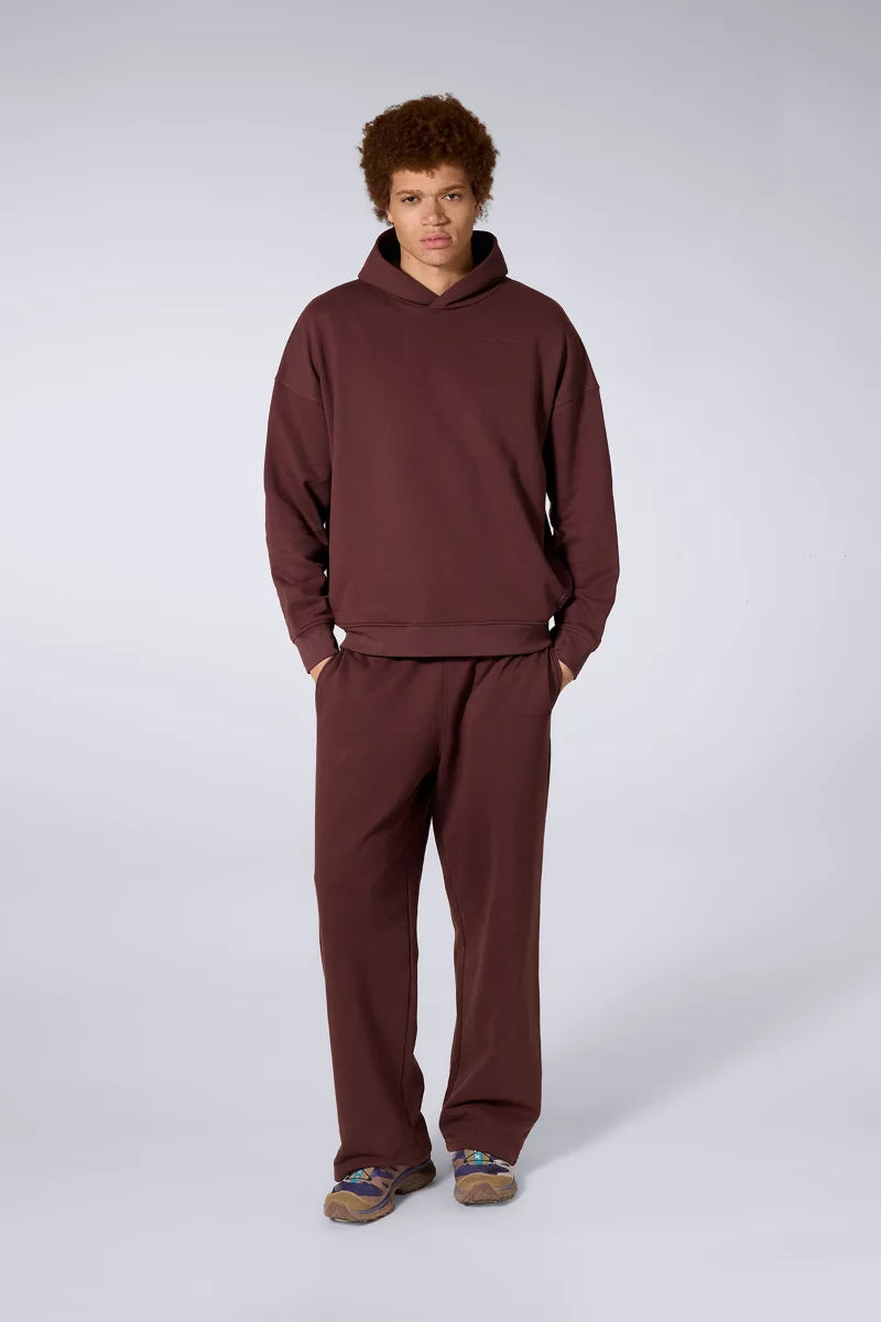 Hoodie Print Mixte Antoine Pop