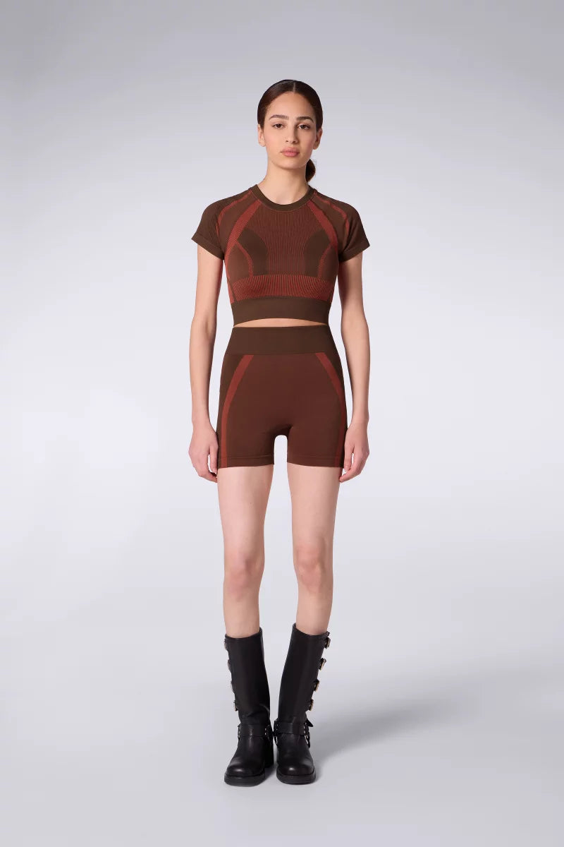 Short Cycliste Baby
