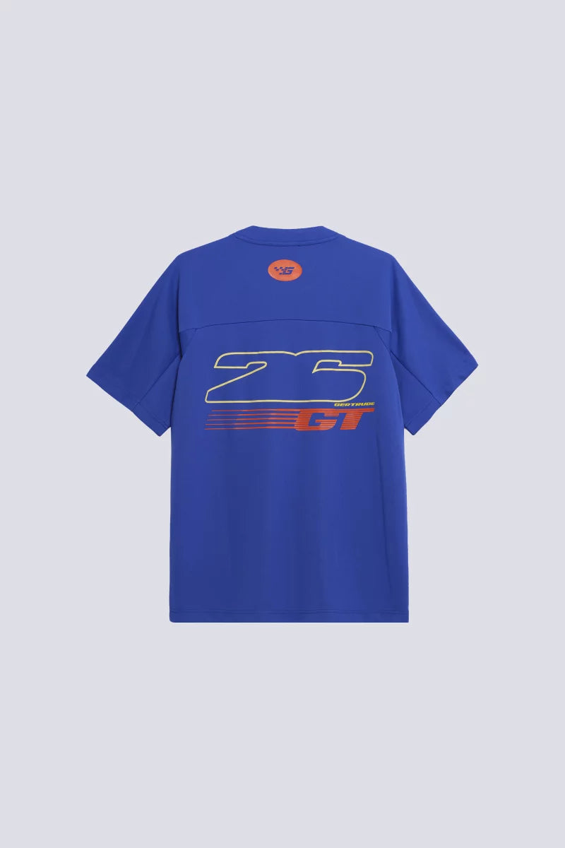 T-shirt Baseball Baris Mixte