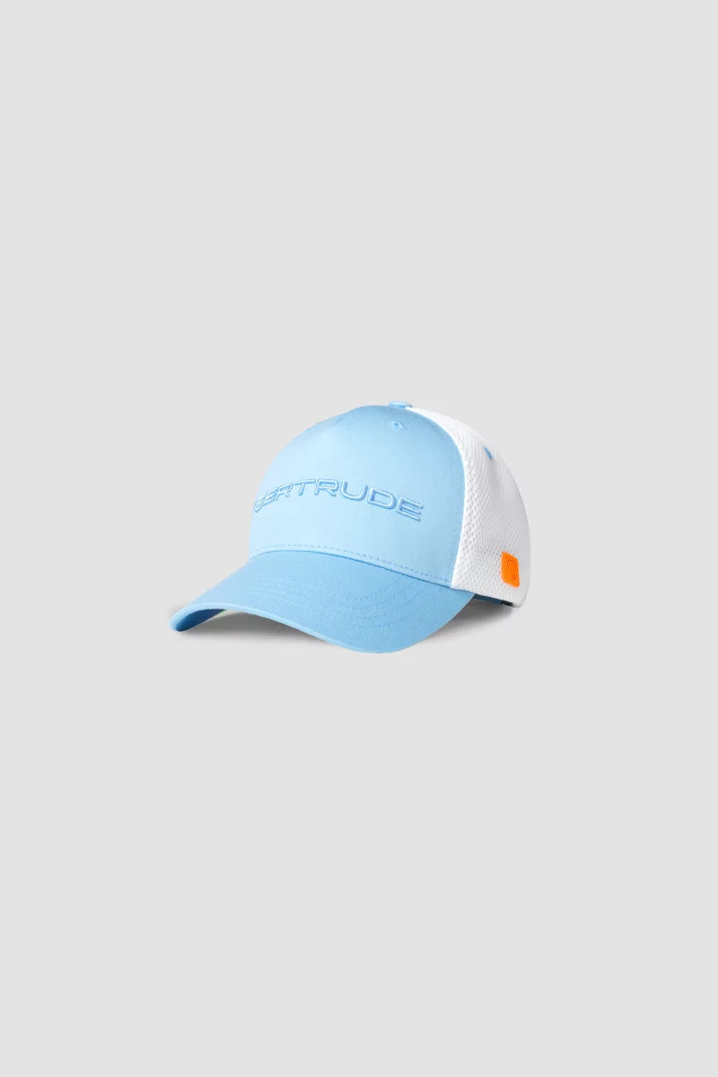 Casquette Benja trucker bi-matière