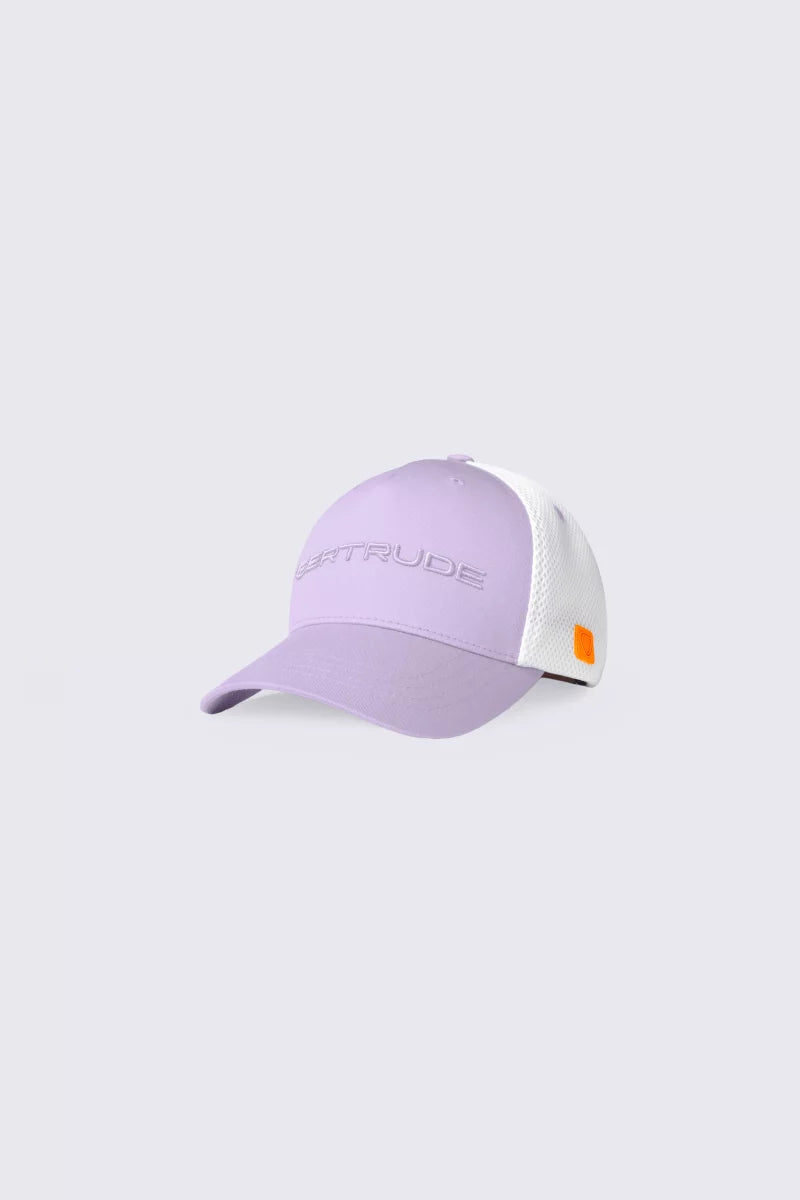 Casquette Benja trucker bi-matière