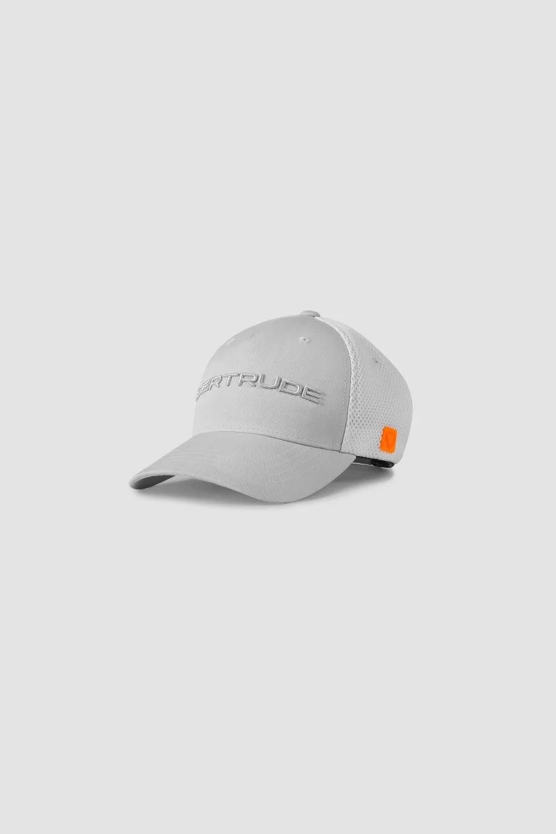 Casquette Benja trucker bi-matière