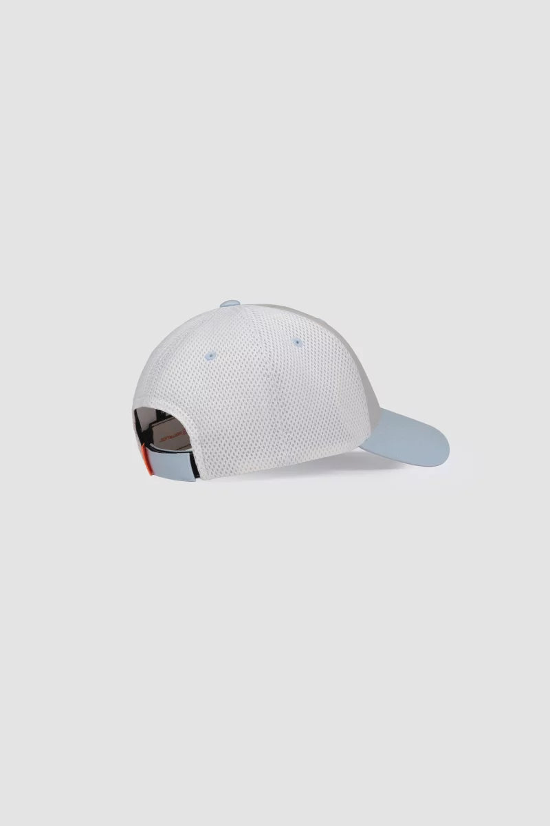 Casquette Trucker Colorblock Billys Mixte