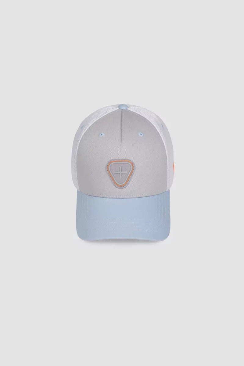 Casquette Trucker Colorblock Billys Mixte