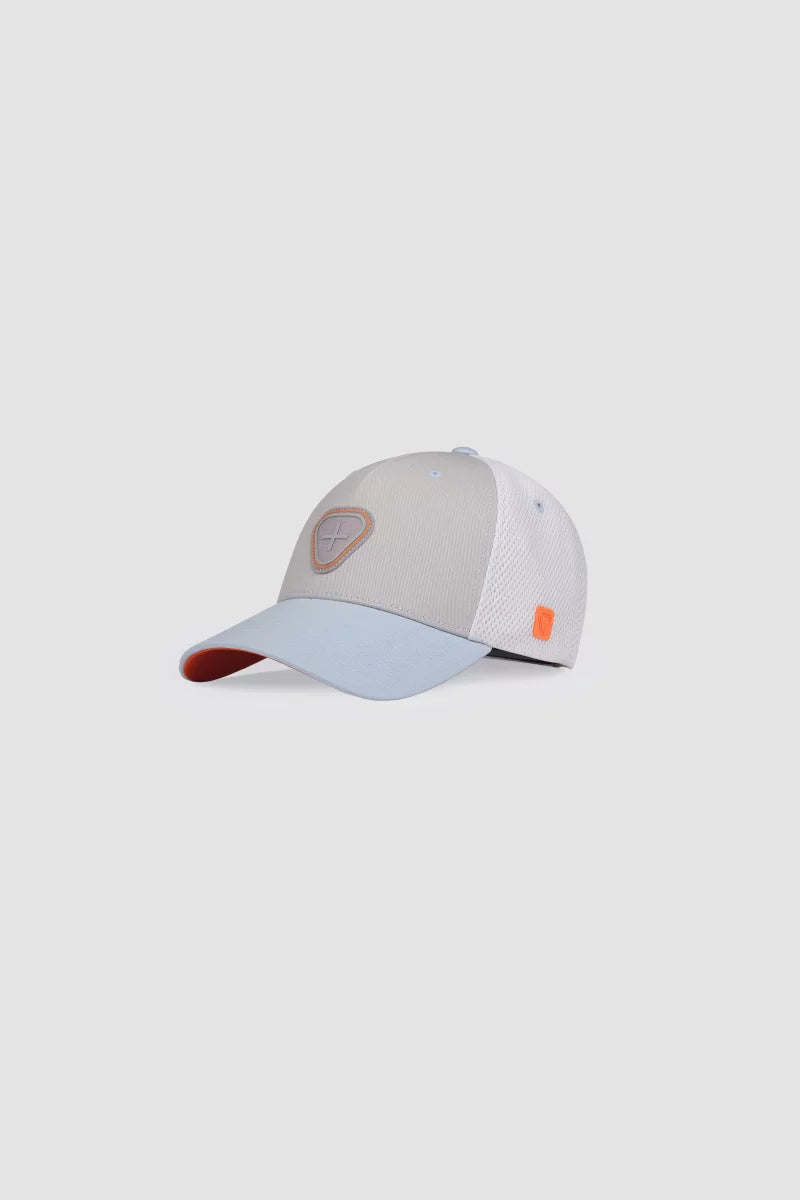 Casquette Trucker Colorblock Billys Mixte