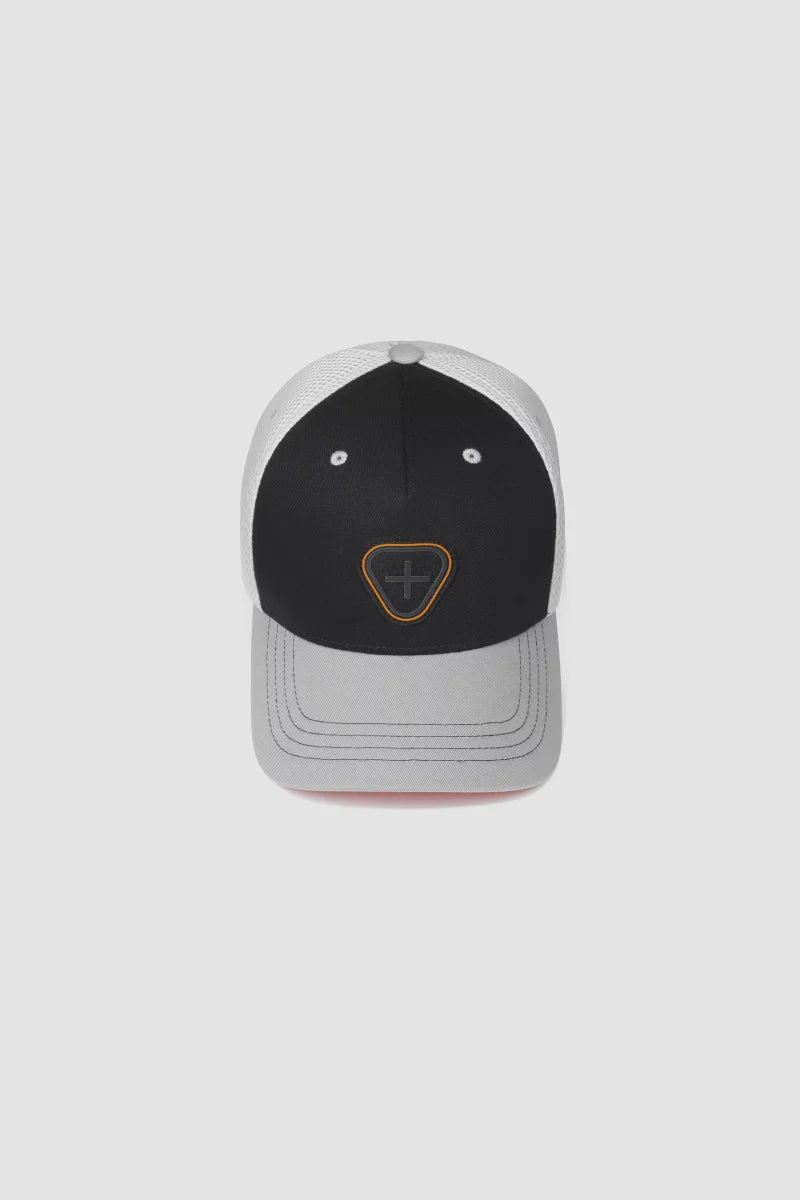 Casquette Trucker Colorblock Billys Mixte