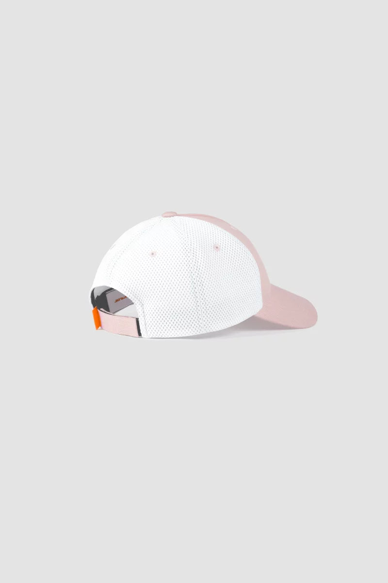 Casquette Trucker Colorblock Billys Mixte