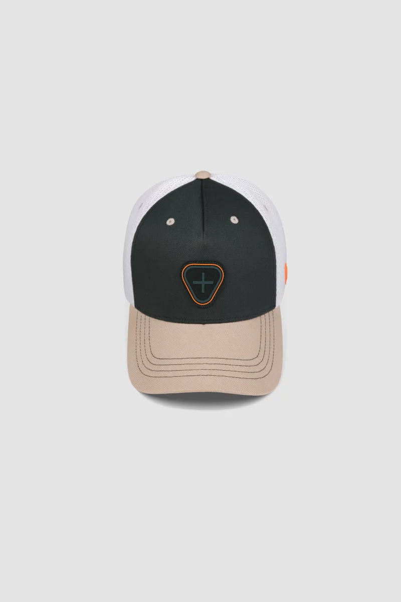 Casquette Trucker Colorblock Billys Mixte