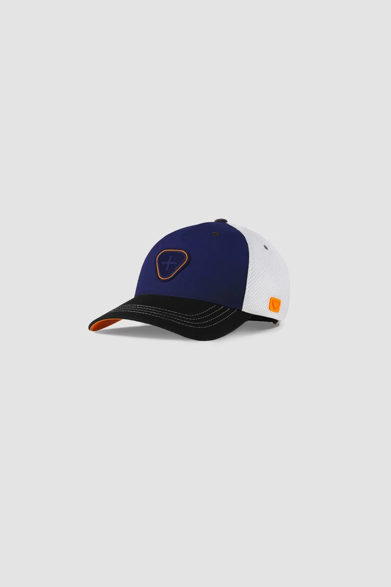 Casquette Trucker Colorblock Billys Mixte