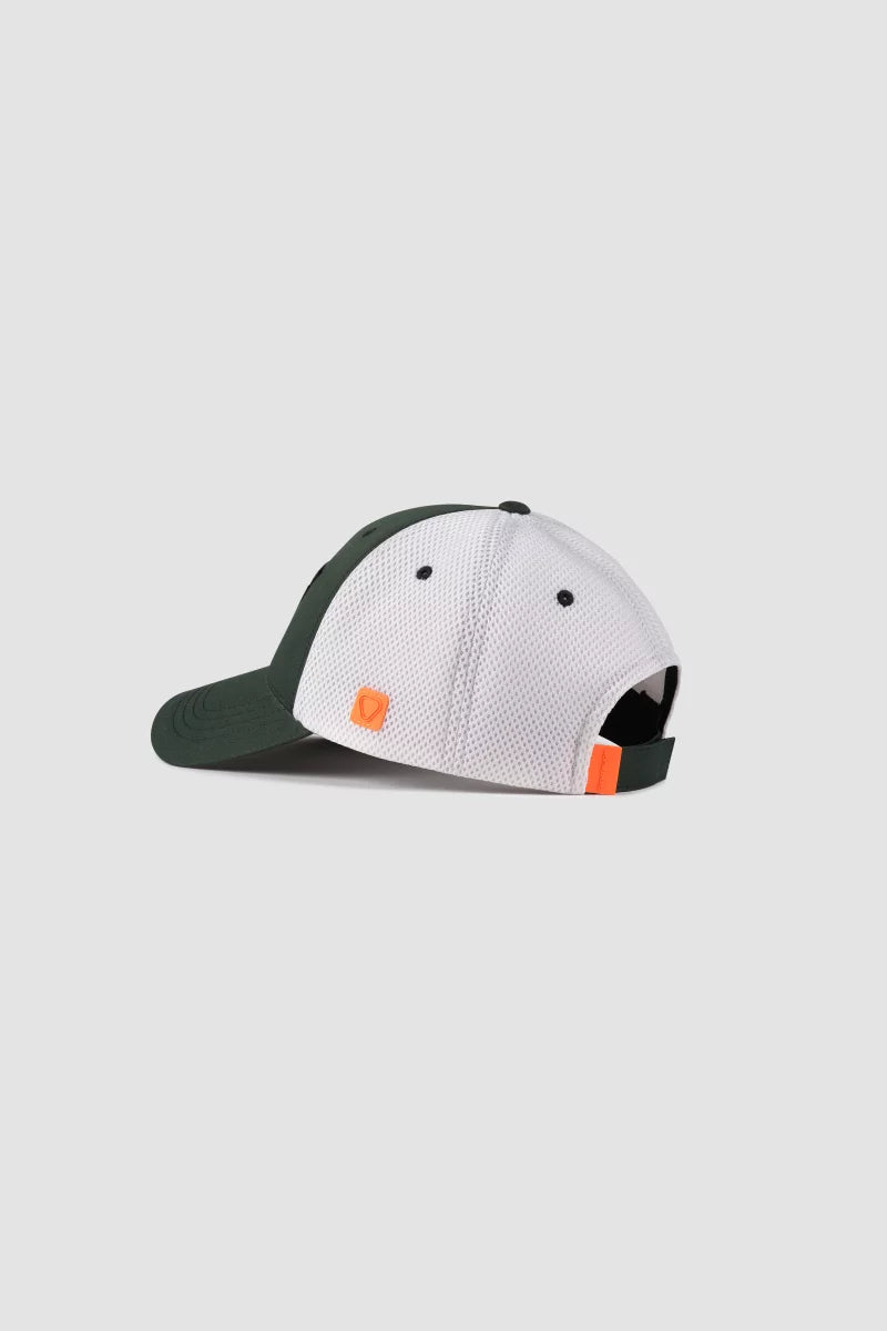 Casquette Trucker Patch Billys Star Mixte