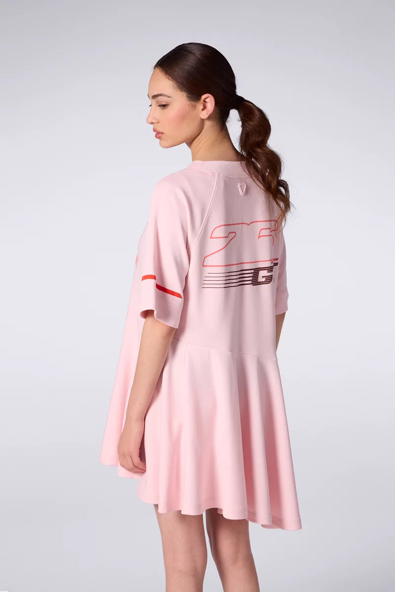 Robe T-shirt Baseball Blair Sport