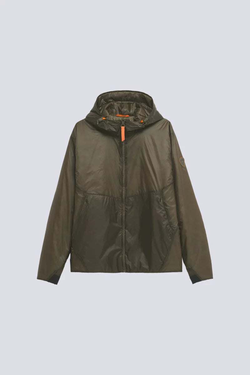 Veste Ripstop Elzear Sun