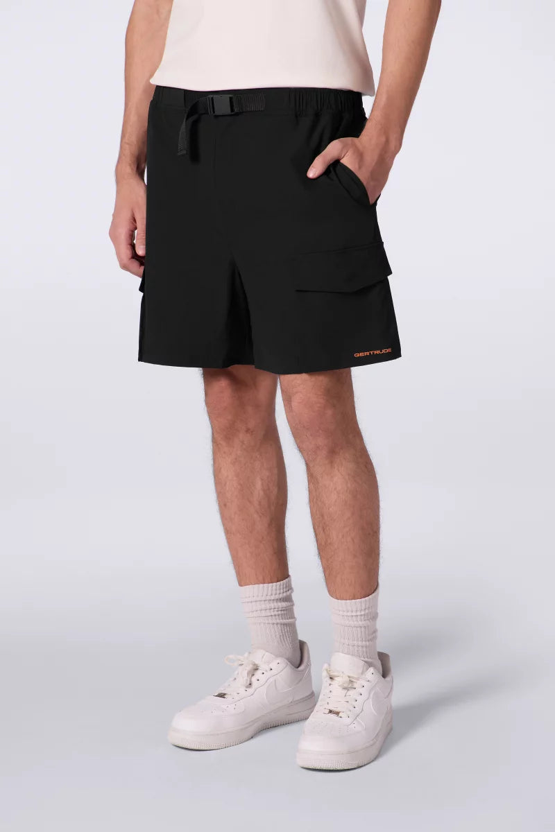 Short Multipoches Ernesto