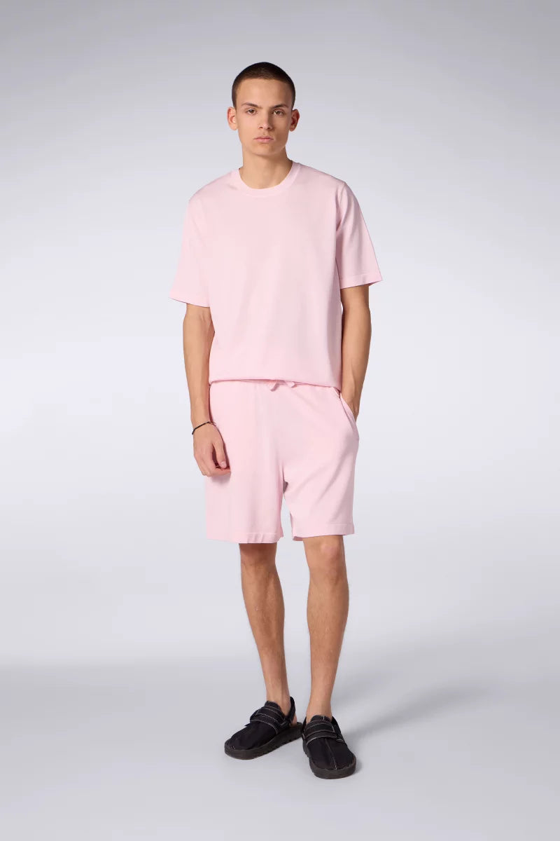 Short en maille Isidore
