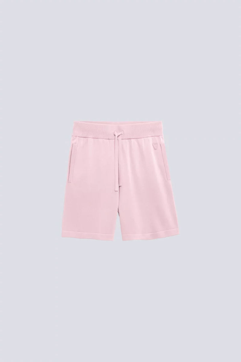Short en maille Isidore