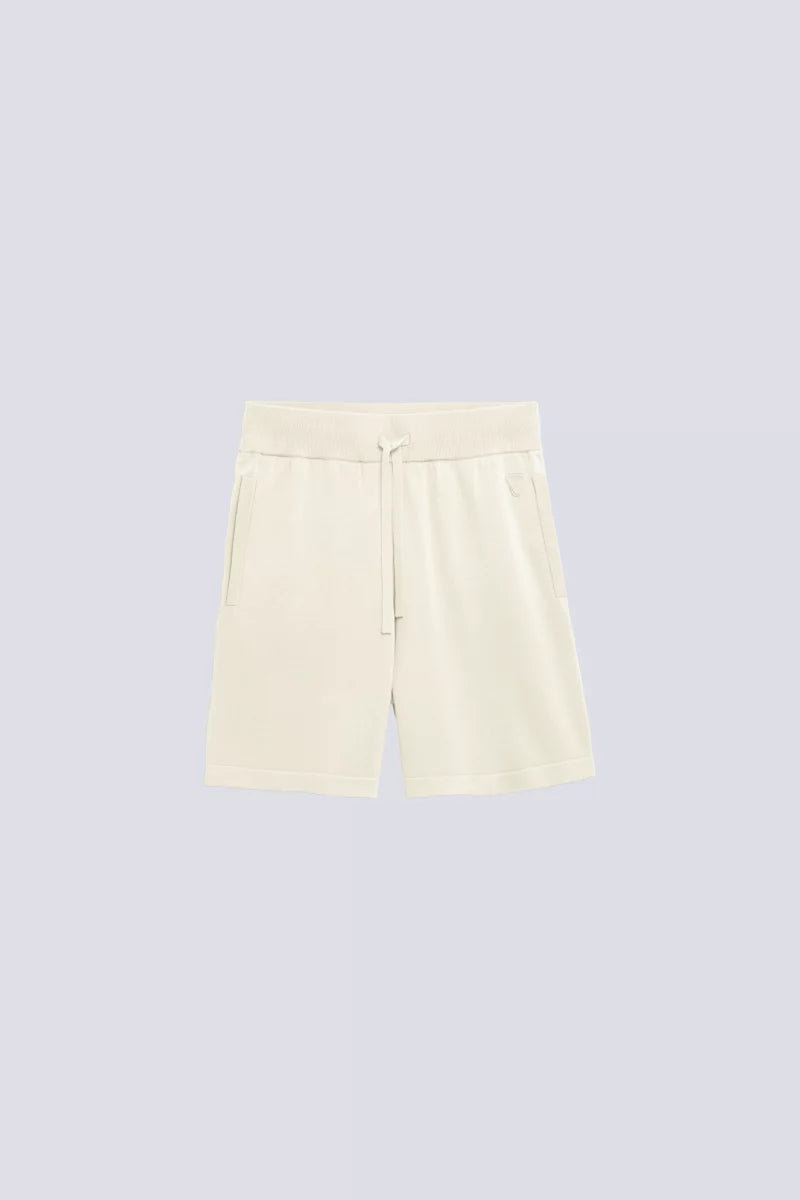 Short en maille Isidore