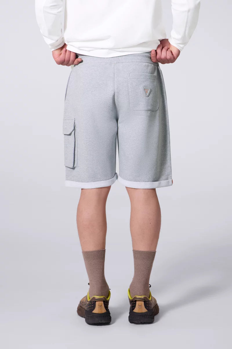 Short Cargo Molleton Ivar