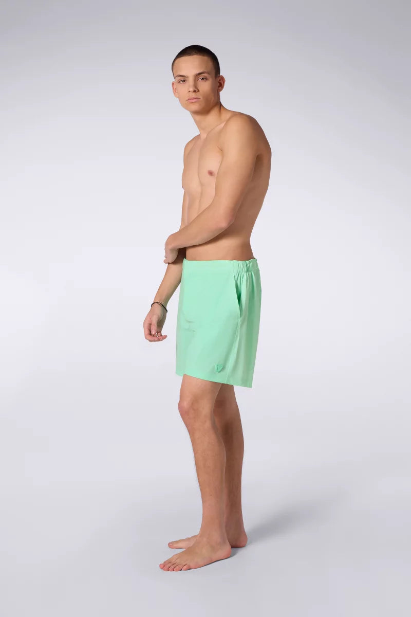 Short de bain Stretch Jean