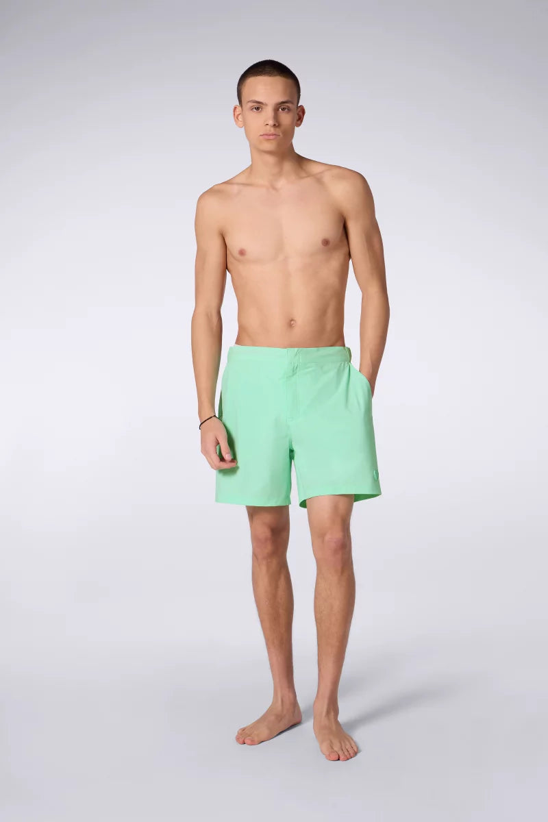 Short de bain Stretch Jean