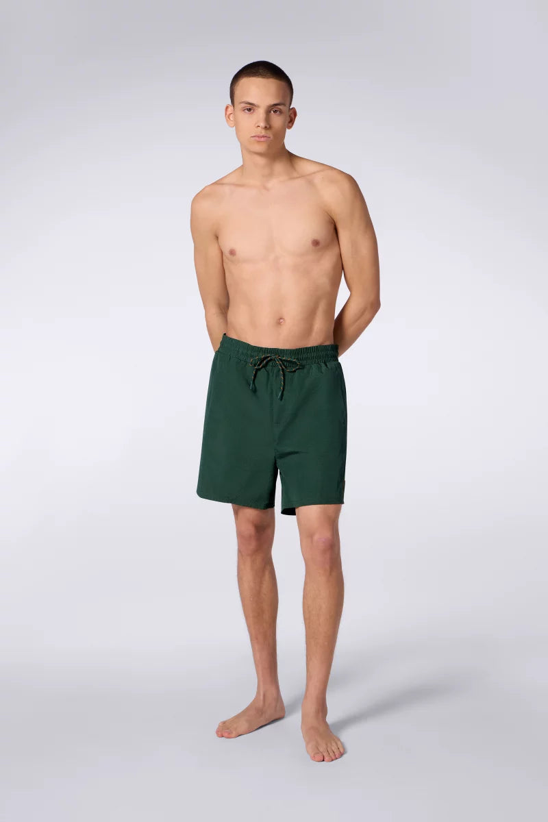 Short de bain Nylon Jeannot