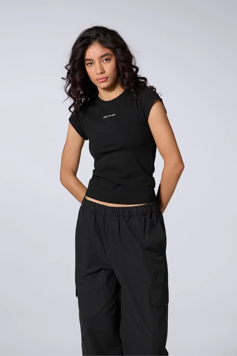 T-shirt Ajusté Jennalie