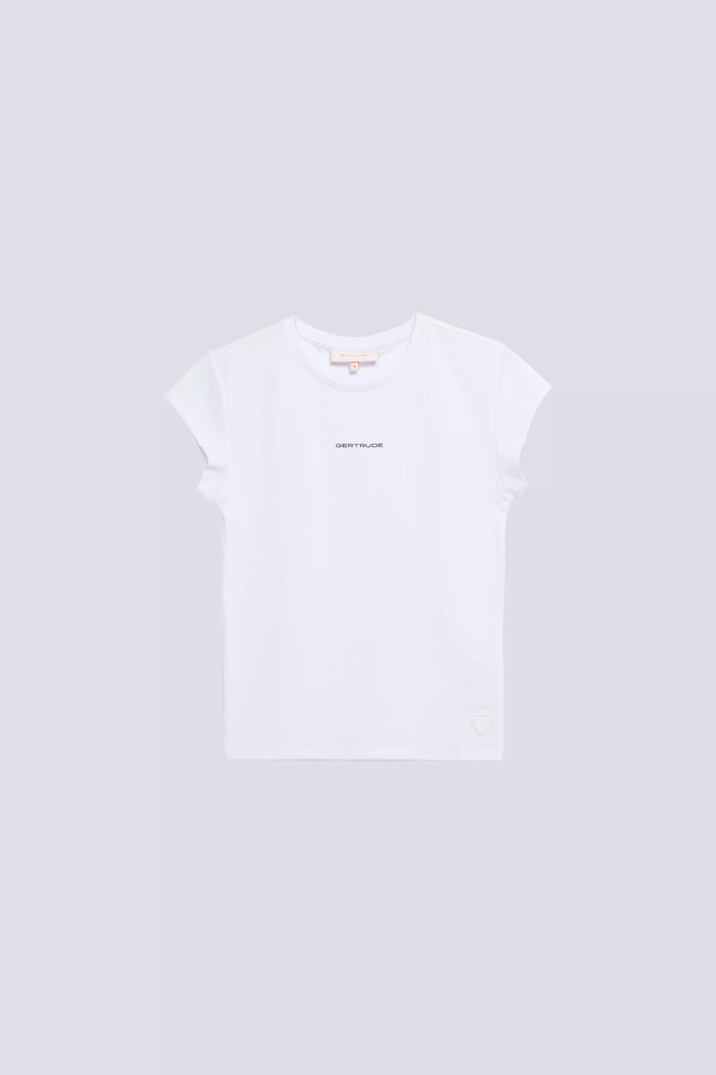 T-shirt Ajusté Jennalie