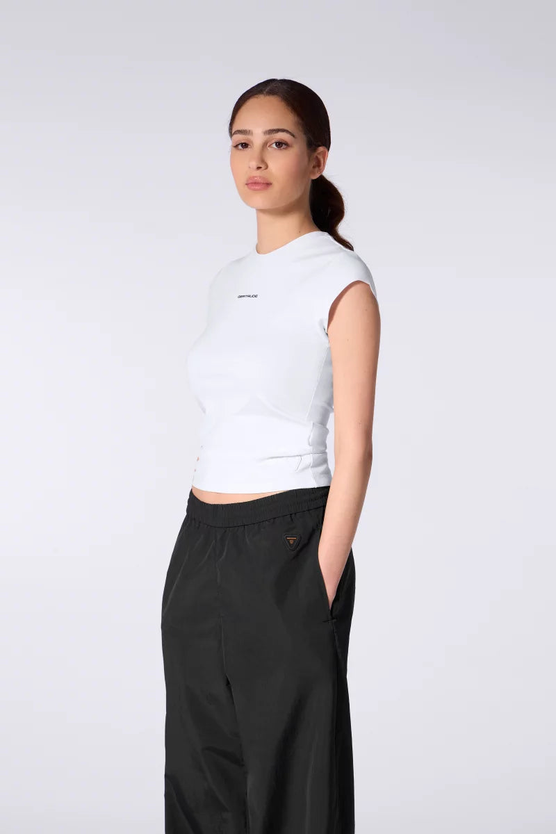 T-shirt Ajusté Jennalie