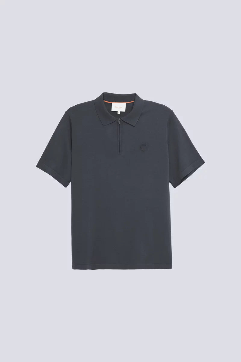 Polo Oversize Maille Jude