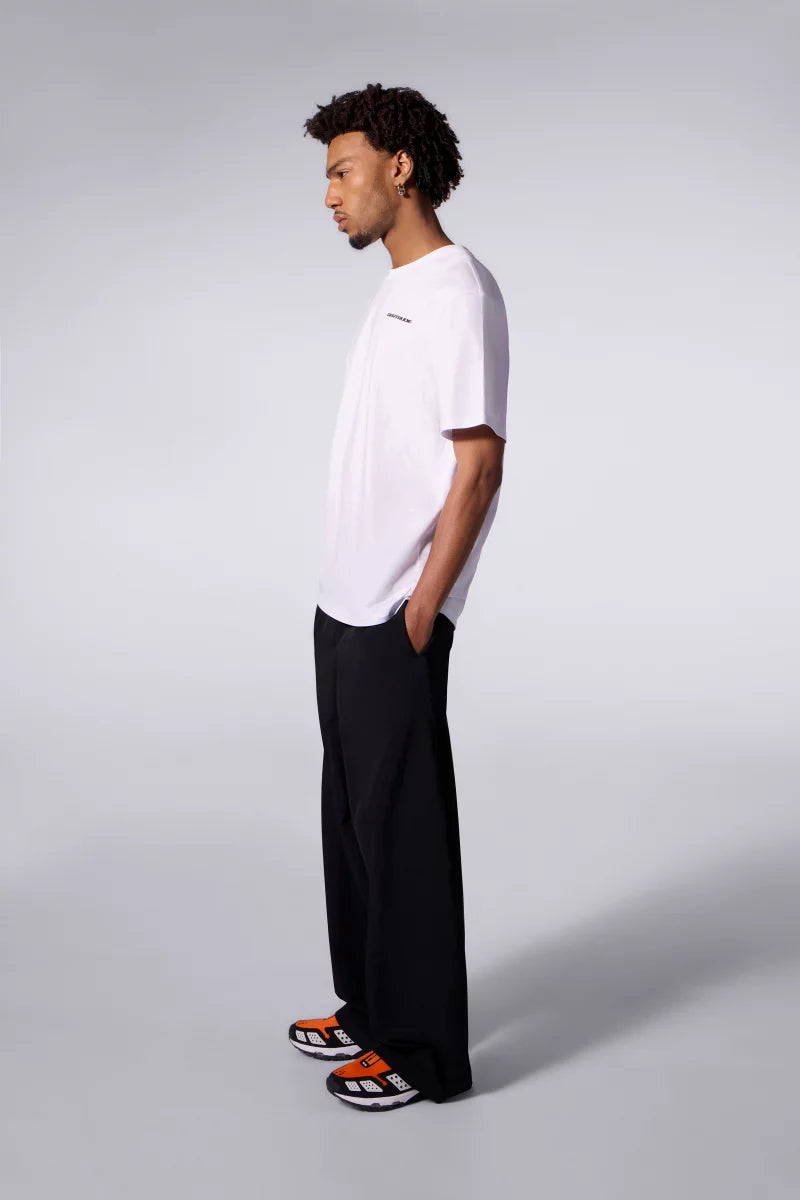 T-shirt Print Fast Leonce Mixte