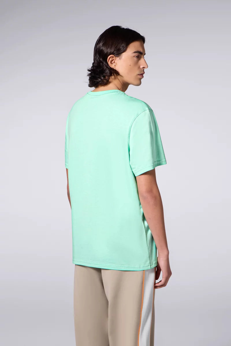 T-shirt Coton Leonce Mixte