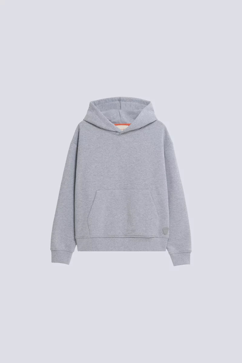 Hoodie Enfant Print Little Charly Geo