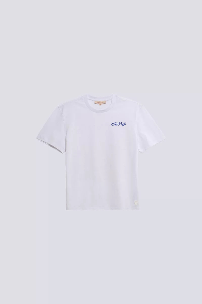 T-shirt Enfant Print Little Leonce Daisy