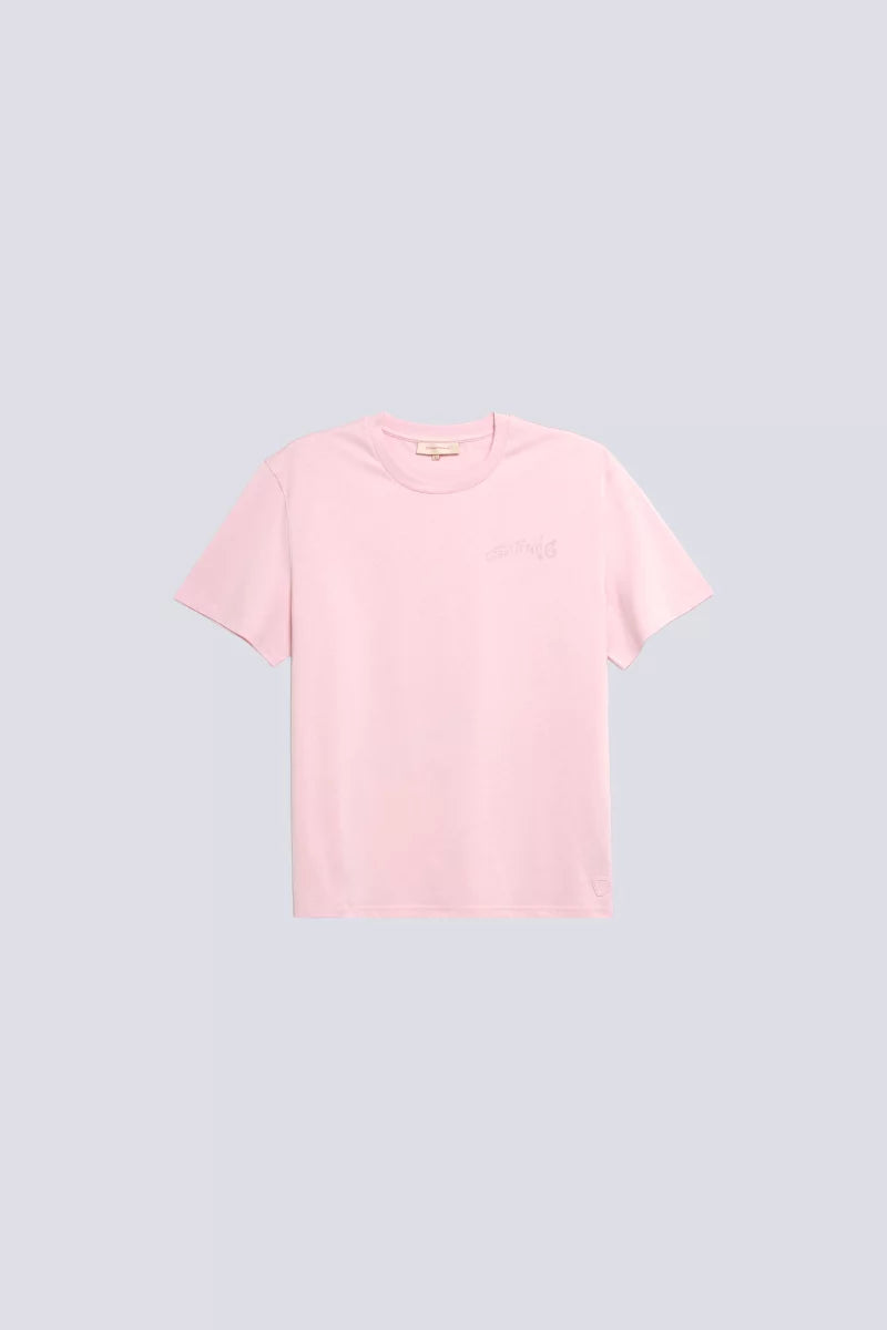 T-shirt Enfant Print Daisy Little Leonce