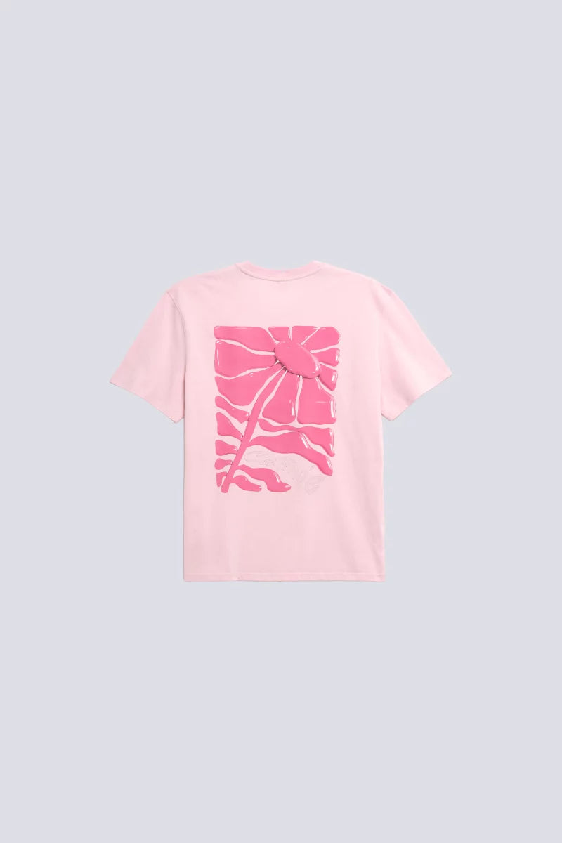 T-shirt Enfant Print Daisy Little Leonce