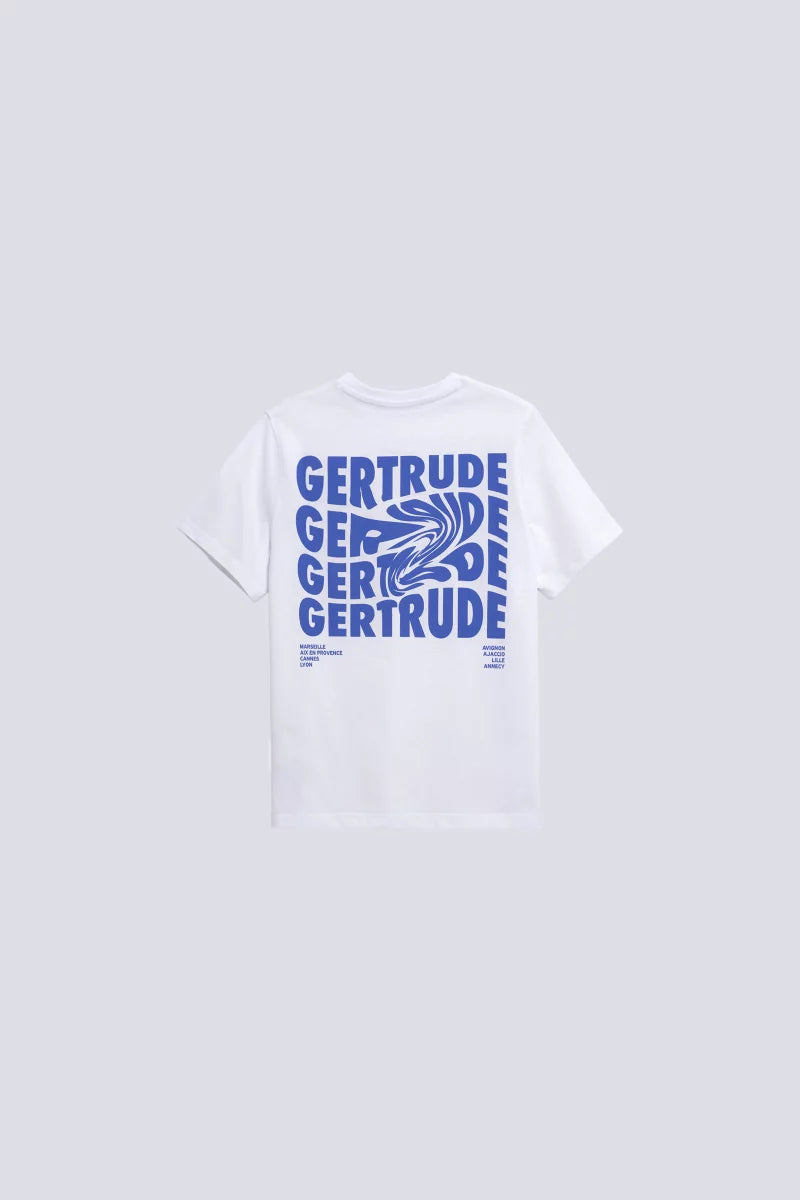 T-shirt Enfant Print Little Leonce Fluidity