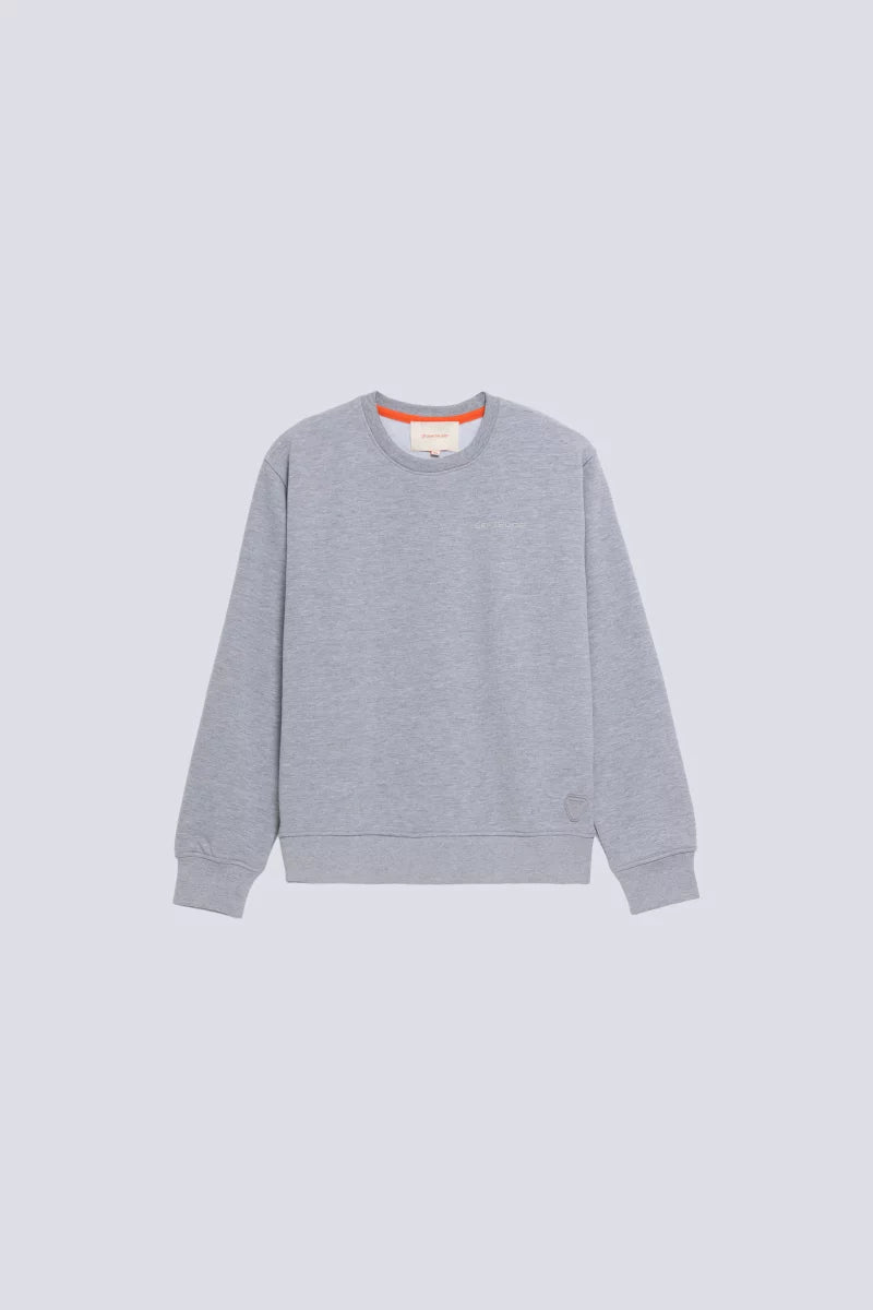 Sweat Enfant Print Little Ruby Bloom