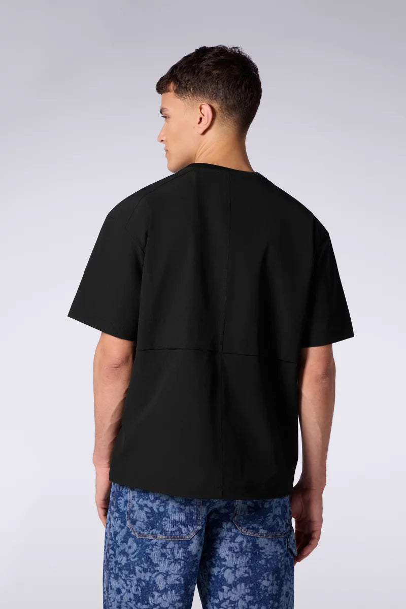 T-shirt Nylon Lothar