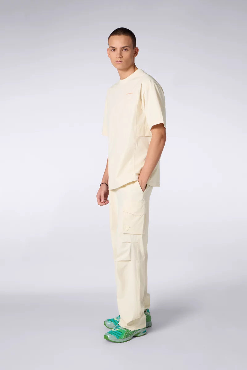T-shirt Nylon Lothar
