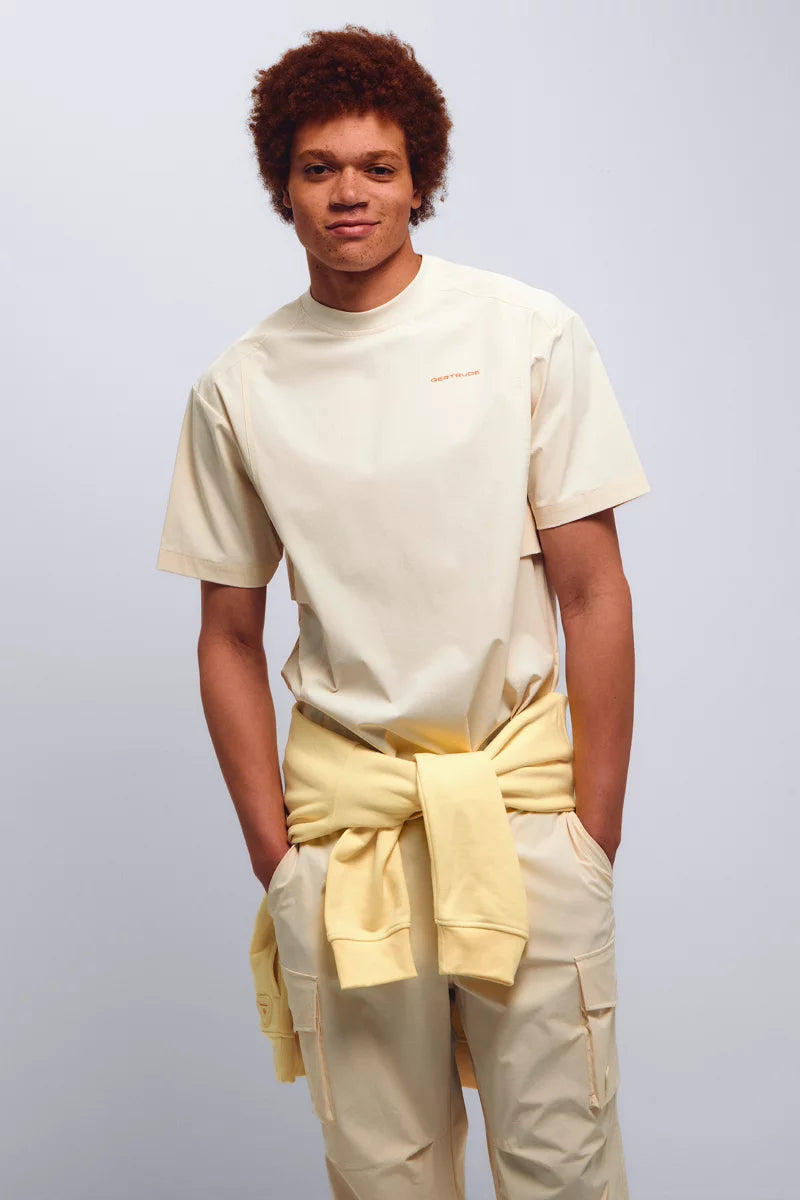 T-shirt Nylon Lothar